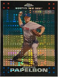 Jonathan Papelbon