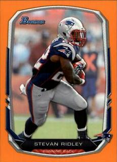 Stevan Ridley