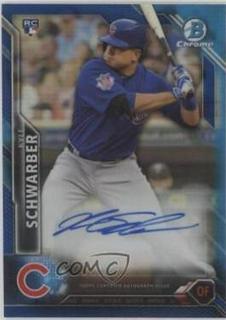 Kyle Schwarber