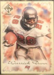 Warrick Dunn