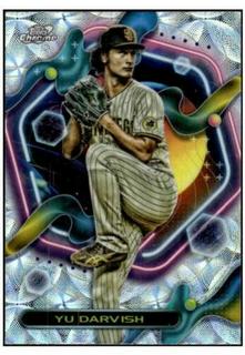 Yu Darvish