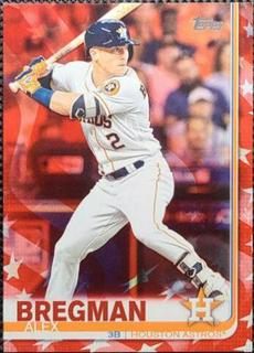 Alex Bregman