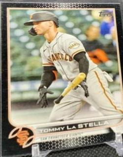 Tommy La Stella