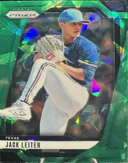 Jack Leiter
