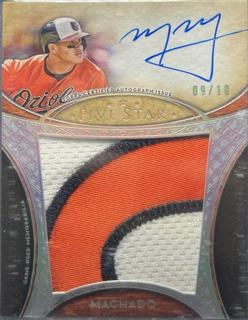 Manny Machado