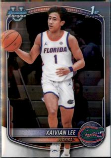 Xaivian Lee