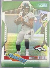 Russell Wilson