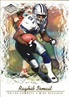 Rocket Ismail