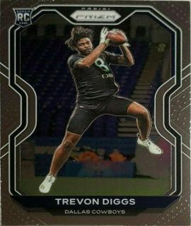 Trevon Diggs