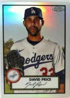 David Price