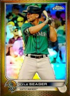 Kyle Seager