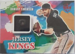 Dansby Swanson