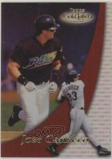 Jose Canseco