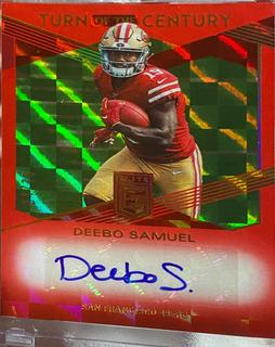 Deebo Samuel
