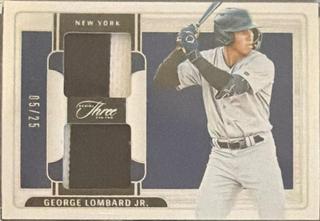 George Lombard Jr.