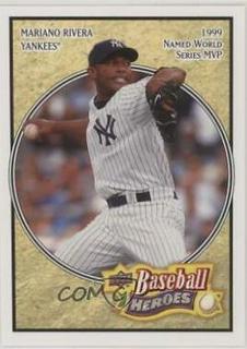 Mariano Rivera
