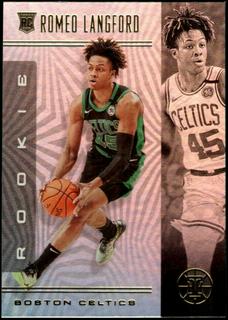 Romeo Langford