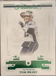 Tom Brady