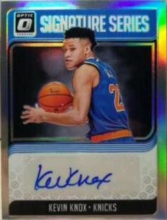Kevin Knox