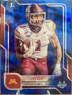 Darius Taylor
