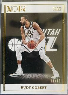 Rudy Gobert