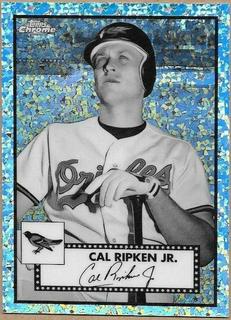 Cal Ripken Jr.