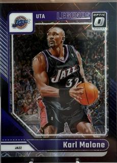 Karl Malone