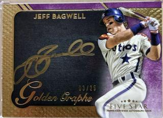 Jeff Bagwell