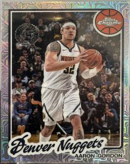 Aaron Gordon
