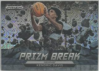 Kendric Davis