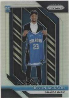 Justin Jackson