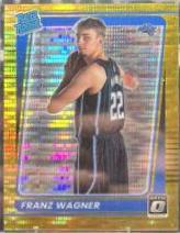 Franz Wagner
