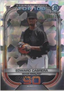 Edward Cabrera
