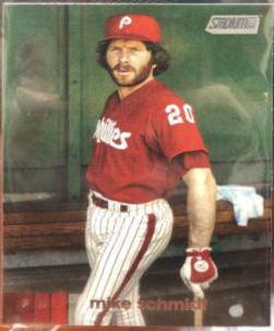 Mike Schmidt
