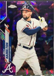 Billy Hamilton