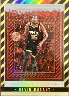 Kevin Durant