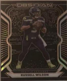 Russell Wilson