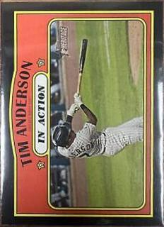 Tim Anderson