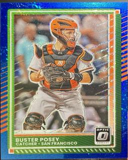 Buster Posey