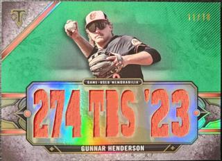 Gunnar Henderson