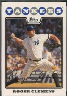Roger Clemens