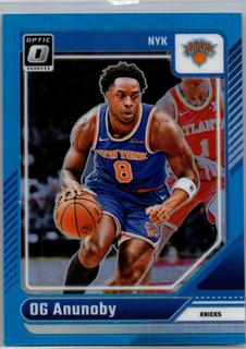 OG Anunoby