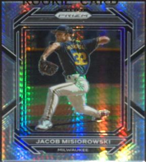 Jacob Misiorowski