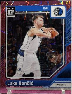 Luka Doncic