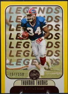 Thurman Thomas