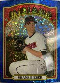 Shane Bieber