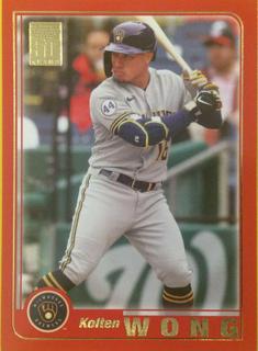 Kolten Wong