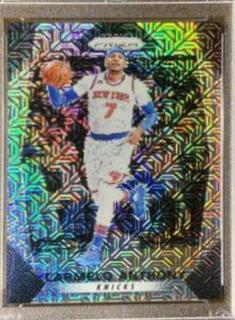 Carmelo Anthony