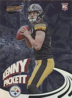 Kenny Pickett