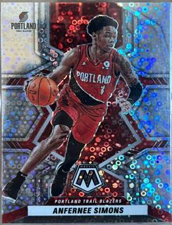 Anfernee Simons